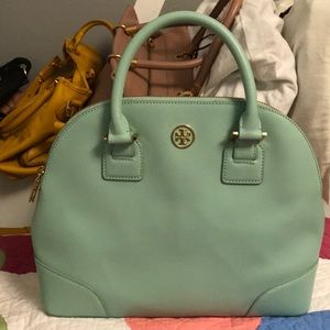 Tory Burch satchel